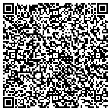 QR-код с контактной информацией организации Pro Ногти