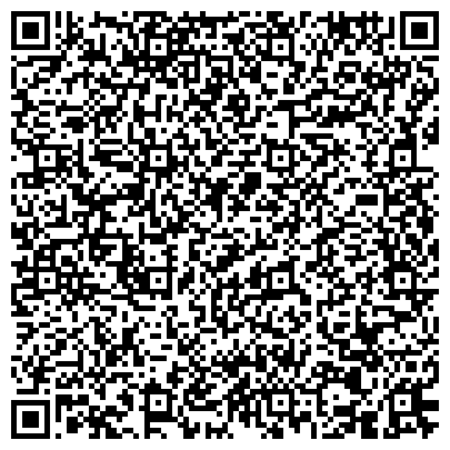 QR-код с контактной информацией организации Верх-Исетский районный Совет ветеранов войны и труда, общественная организация