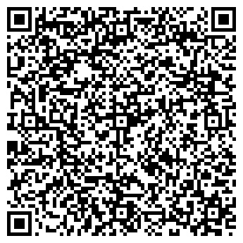 QR-код с контактной информацией организации Детский сад №58, Смородинка