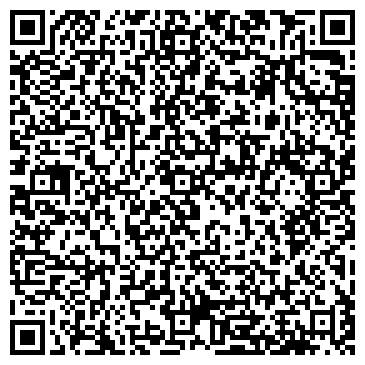 QR-код с контактной информацией организации Сегина, ООО, торговая компания