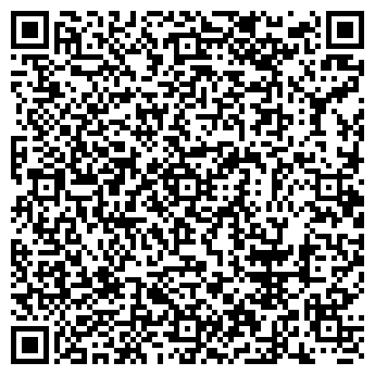 QR-код с контактной информацией организации Пивной дворик