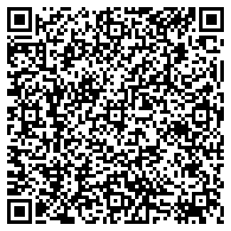 QR-код с контактной информацией организации АЗС НЕФ