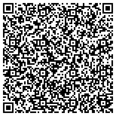 QR-код с контактной информацией организации Лесная сказка, детский сад комбинированного вида, г. Фокино
