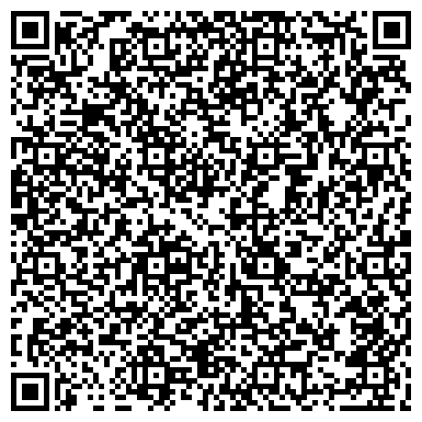 QR-код с контактной информацией организации Городской совет ветеранов, г. Верхняя Пышма