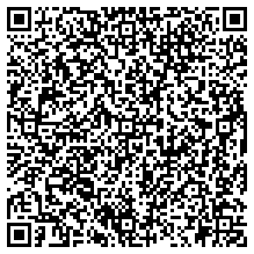 QR-код с контактной информацией организации Управление культуры