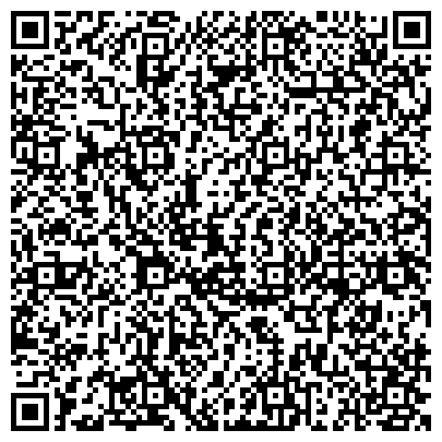 QR-код с контактной информацией организации Свердловская областная организация вольного экономического общества России