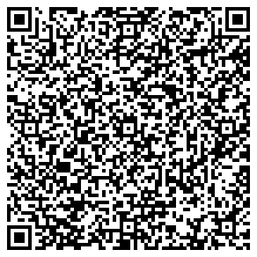 QR-код с контактной информацией организации ООО Глувет Индустриал