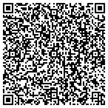 QR-код с контактной информацией организации ООО Крона-Д