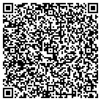 QR-код с контактной информацией организации Детский сад №56, Медвежонок