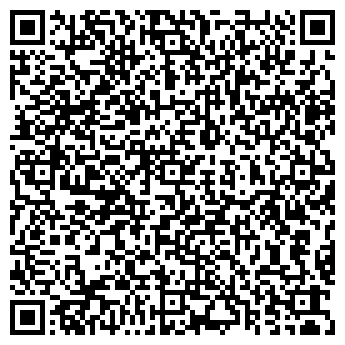 QR-код с контактной информацией организации Детский сад №117, Радостный