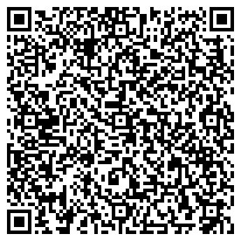 QR-код с контактной информацией организации Детский сад №18, Колобок