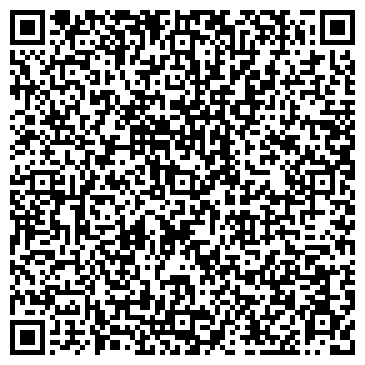 QR-код с контактной информацией организации Контраст-Авто