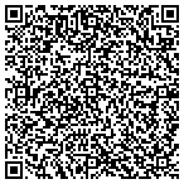 QR-код с контактной информацией организации Колокольчик, детский сад