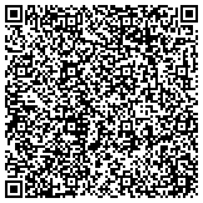 QR-код с контактной информацией организации Форум женщин Урала, Свердловская региональная общественная организация