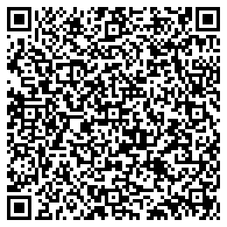 QR-код с контактной информацией организации Три шампура