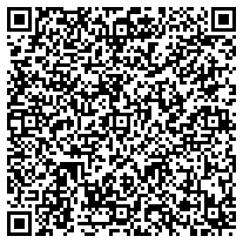 QR-код с контактной информацией организации Фигура Sun