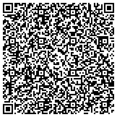 QR-код с контактной информацией организации Союз руководителей служб безопасности Урала, некоммерческое партнерство