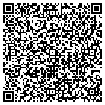 QR-код с контактной информацией организации Пункт приёма «Новинка»