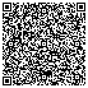 QR-код с контактной информацией организации Зоомаг