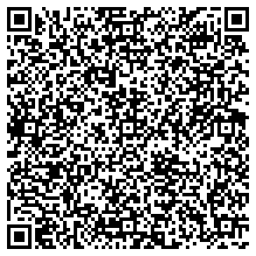 QR-код с контактной информацией организации Фаэтон, кафе, ИП Петросян К.Ж.