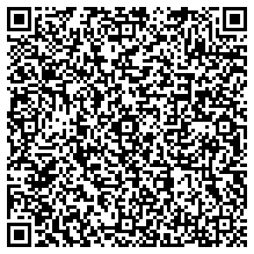QR-код с контактной информацией организации Новый Атлант