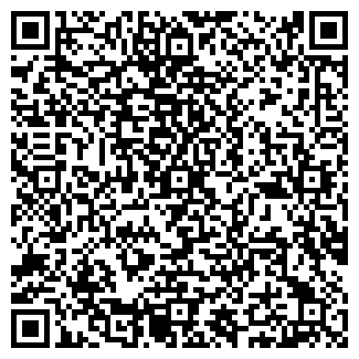 QR-код с контактной информацией организации ООО Ирина