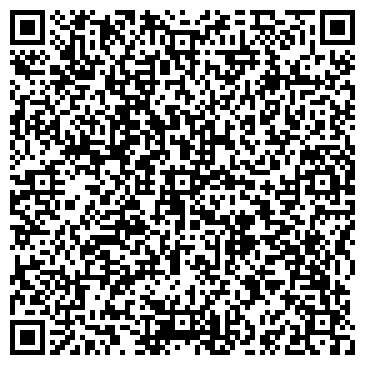 QR-код с контактной информацией организации ООО Экоглин