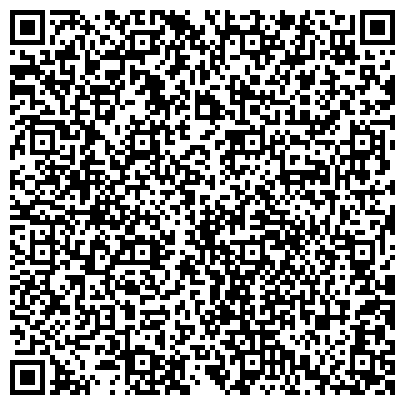 QR-код с контактной информацией организации Московский институт рекламы, туризма и шоу-бизнеса, филиал в г. Брянске