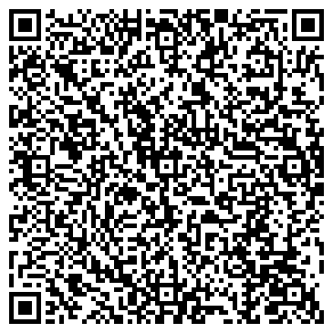QR-код с контактной информацией организации Олимпийский совет Свердловской области