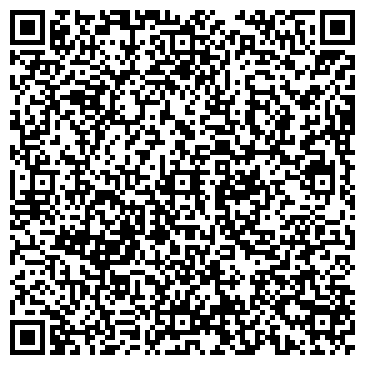 QR-код с контактной информацией организации Возвращение, детская общественная организация