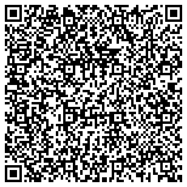 QR-код с контактной информацией организации Академия развития «Успех»