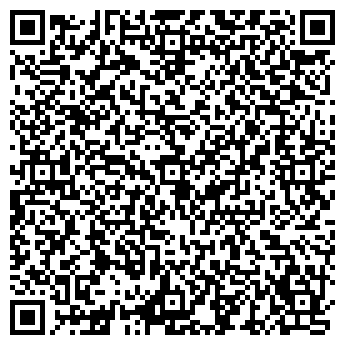 QR-код с контактной информацией организации Саратовская ГРЭС