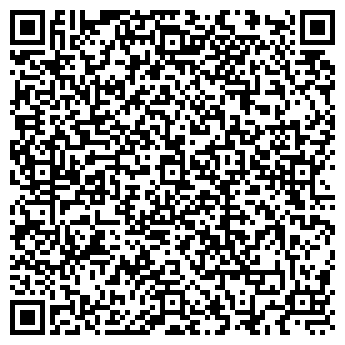 QR-код с контактной информацией организации Дом Саввы Дангулова