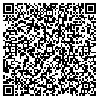 QR-код с контактной информацией организации ООО Рэбитс