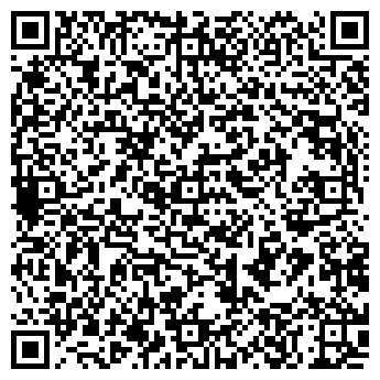 QR-код с контактной информацией организации АИК ТРЕНИНГОВЫЙ ЦЕНТР