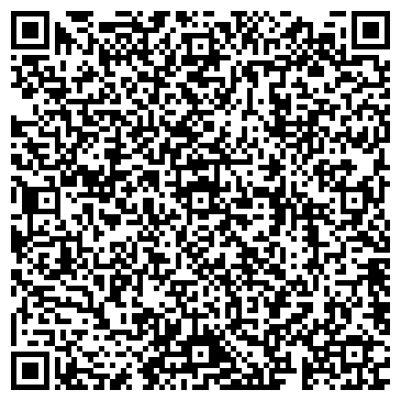 QR-код с контактной информацией организации Art-интерьер, ателье мебели, ИП Попов Д.А.