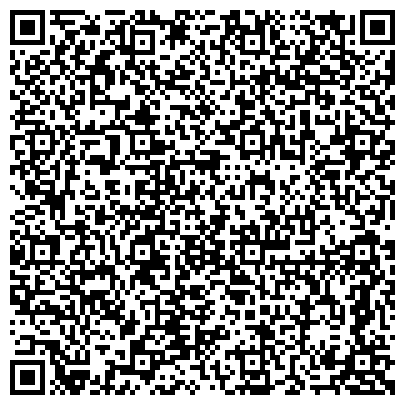 QR-код с контактной информацией организации Отдел по обеспечению деятельности уполномоченного по правам ребенка при губернаторе Курской области