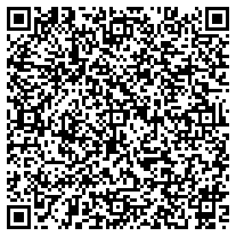 QR-код с контактной информацией организации ИП Абубакирова И.В.