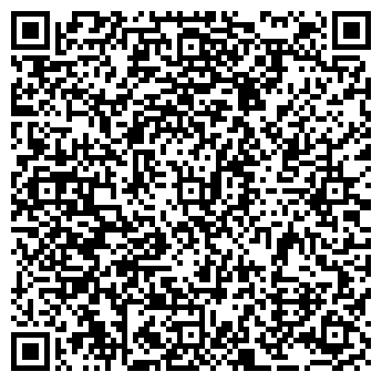 QR-код с контактной информацией организации Самарский филиал СПбГУП