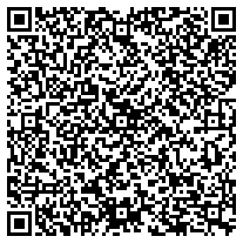 QR-код с контактной информацией организации Мария