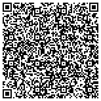 QR-код с контактной информацией организации Комитет внутренней политики