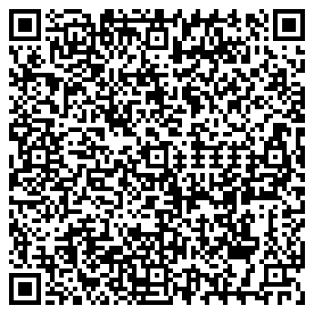 QR-код с контактной информацией организации РПГ Миханикс