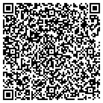 QR-код с контактной информацией организации ООО Гидроснаб-НН