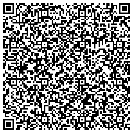 QR-код с контактной информацией организации Исетское линейное казачье войско союза Казачьих формирований России, общественная организация