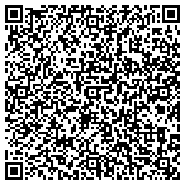 QR-код с контактной информацией организации Незабудка