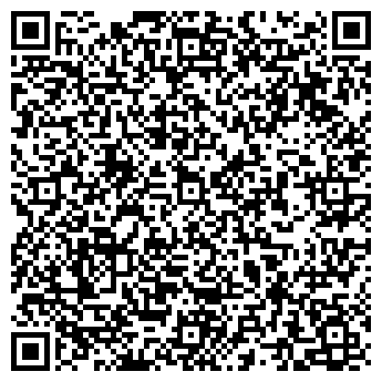 QR-код с контактной информацией организации Меддезинфекция