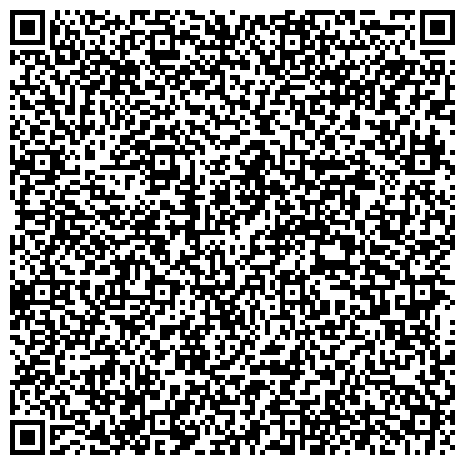 QR-код с контактной информацией организации "Самарский государственный социально-педагогический университет" (быв. Поволжская государственная социально-гуманитарная академия)