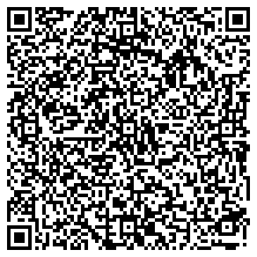 QR-код с контактной информацией организации МУП "Центральная городская аптека"