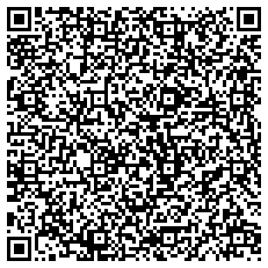 QR-код с контактной информацией организации Центральная городская библиотека им. В.Г. Белинского