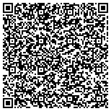 QR-код с контактной информацией организации Брянский областной колледж музыкального и изобразительного искусства